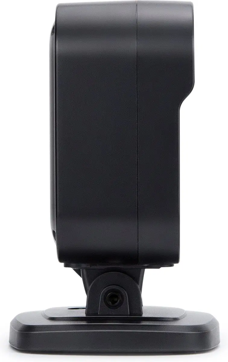 Equip 351028 Barcodelezer 1D/2D - Zwart