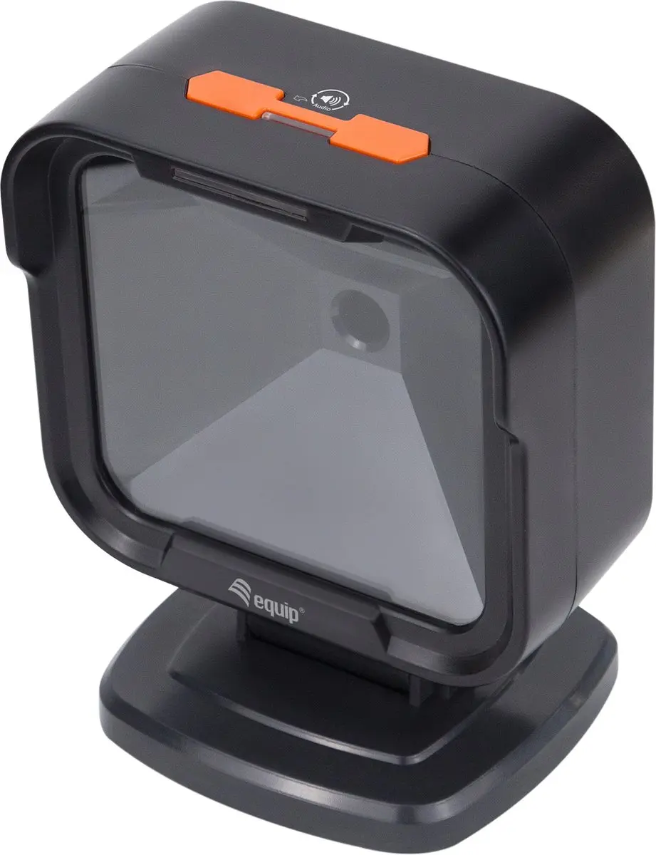Equip 351028 Barcodelezer 1D/2D