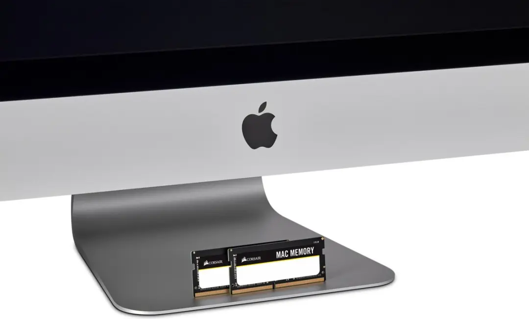 Corsair Mac Memory CMSA32GX4M2A2666C18 Geheugen