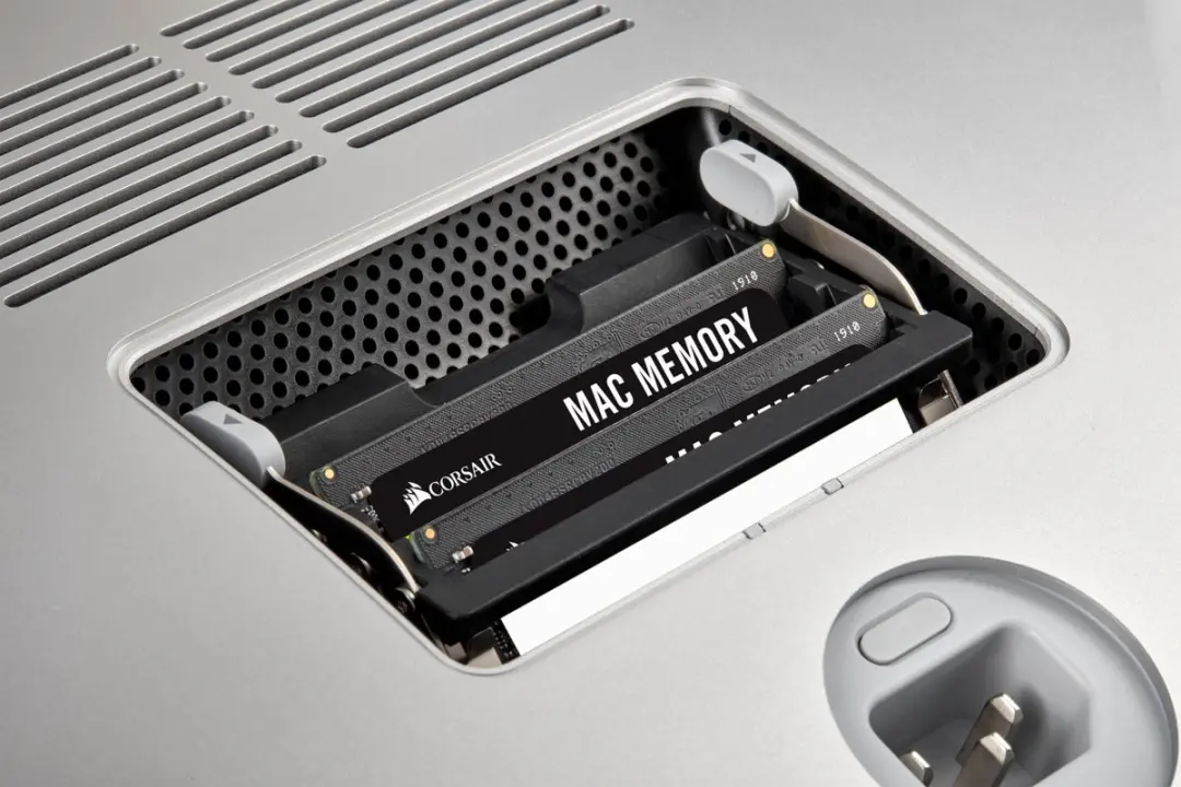 Corsair Mac Memory CMSA32GX4M2A2666C18 Geheugen