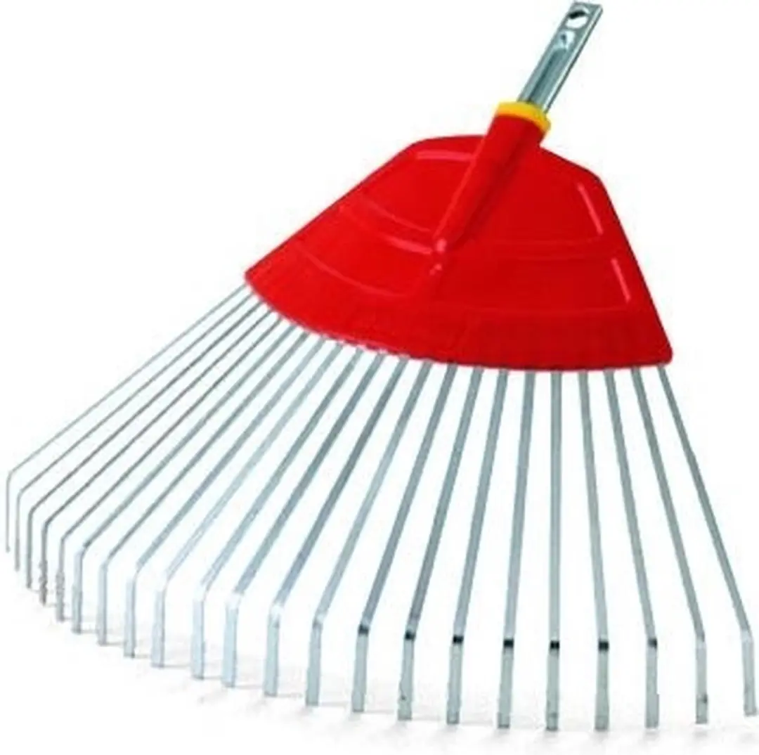WOLF-Garten Bladhark UF-M 50cm - afbeelding 6 van 6