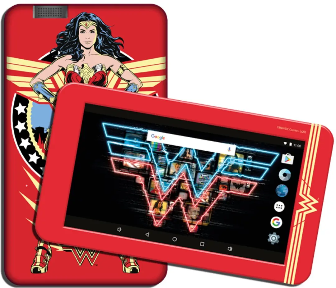Estar Wonder Woman HERO MID7399-WW Tablet