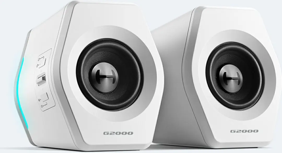 Edifier G2000-WHT Luidspreker Set 32W