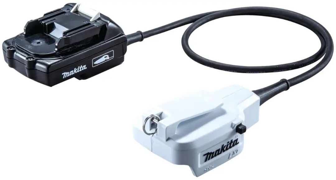 Makita BAP18C Draagadapter LXT 18V
