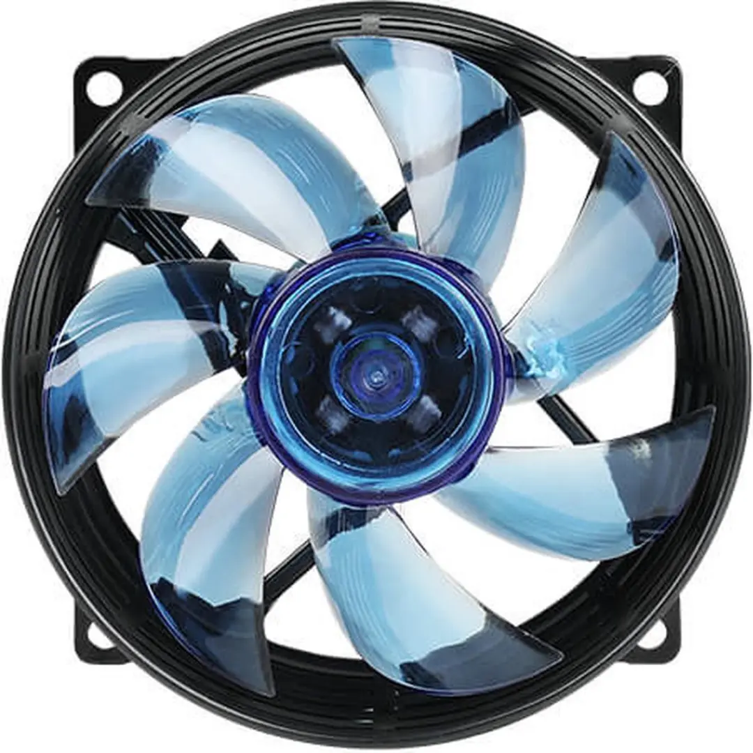 Antec A30 Pro Processorventilator 9,5cm