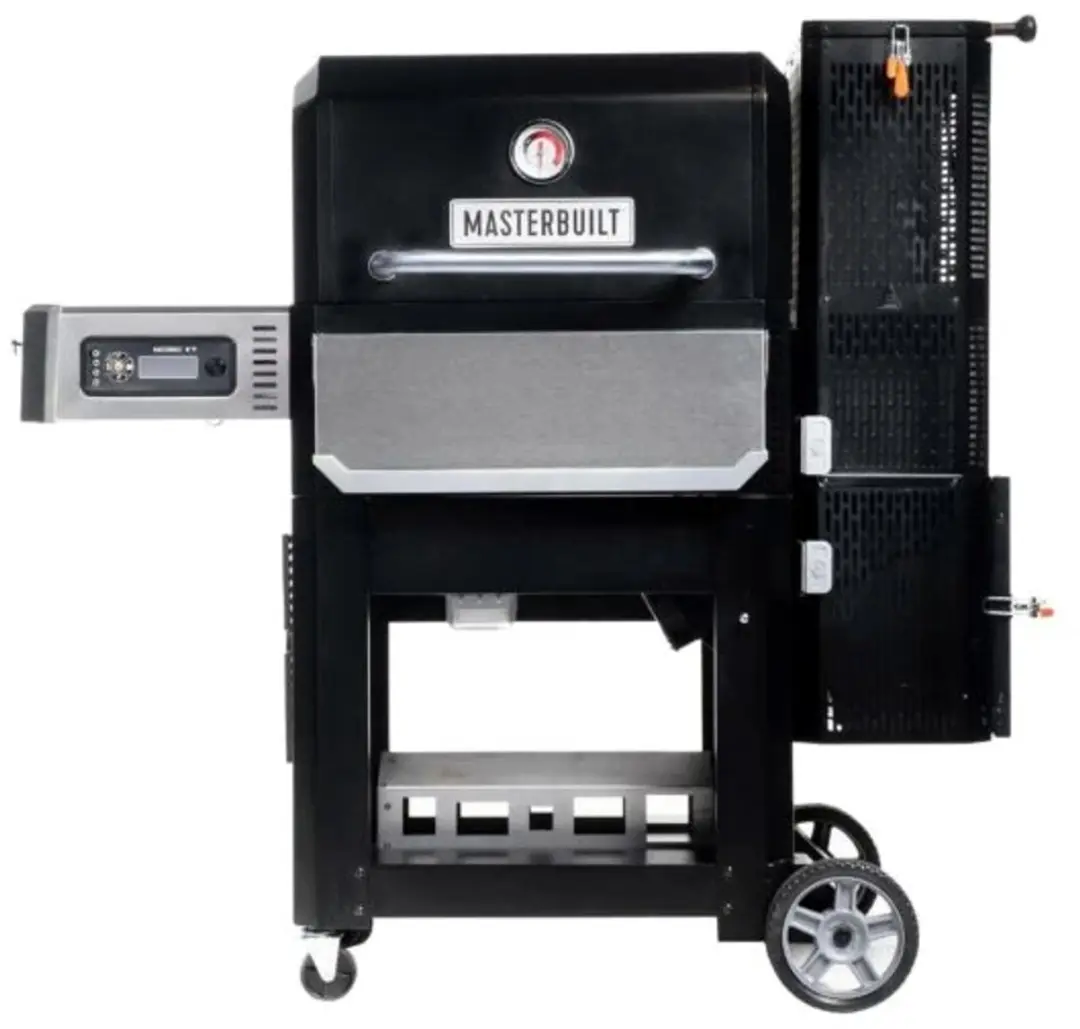 Masterbuilt Gravity Series 800 BBQ & Smoker