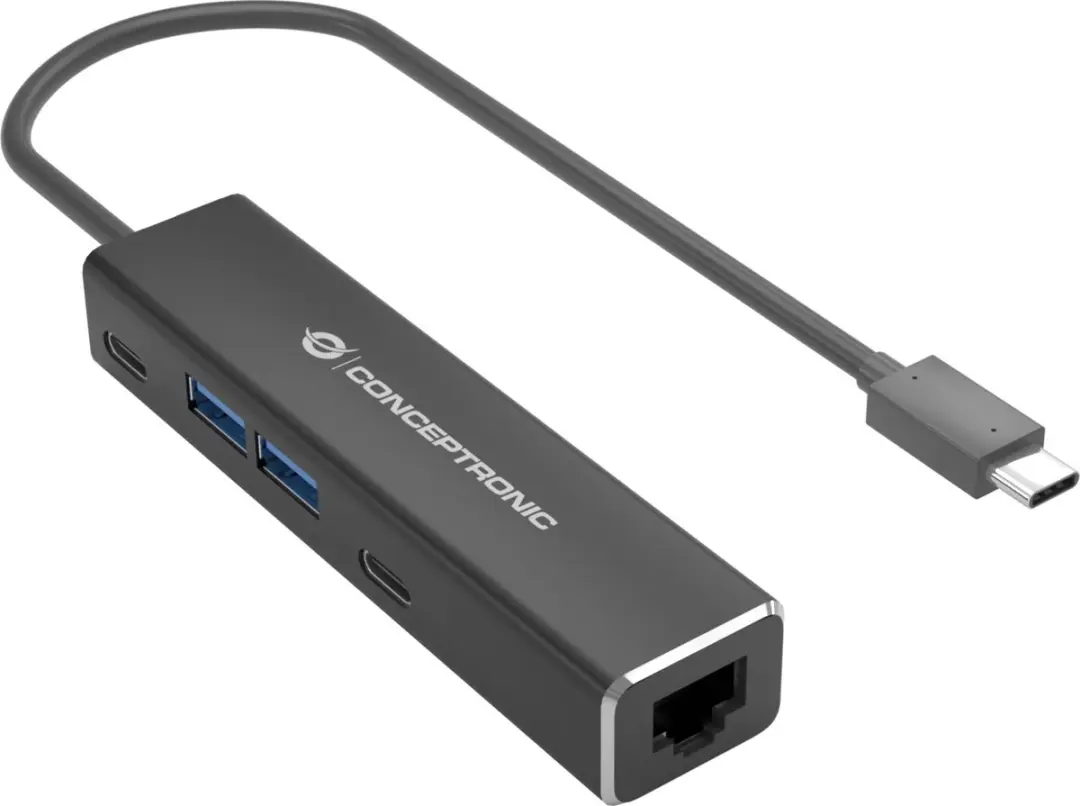 Conceptronic ABBY13B Laptopdock