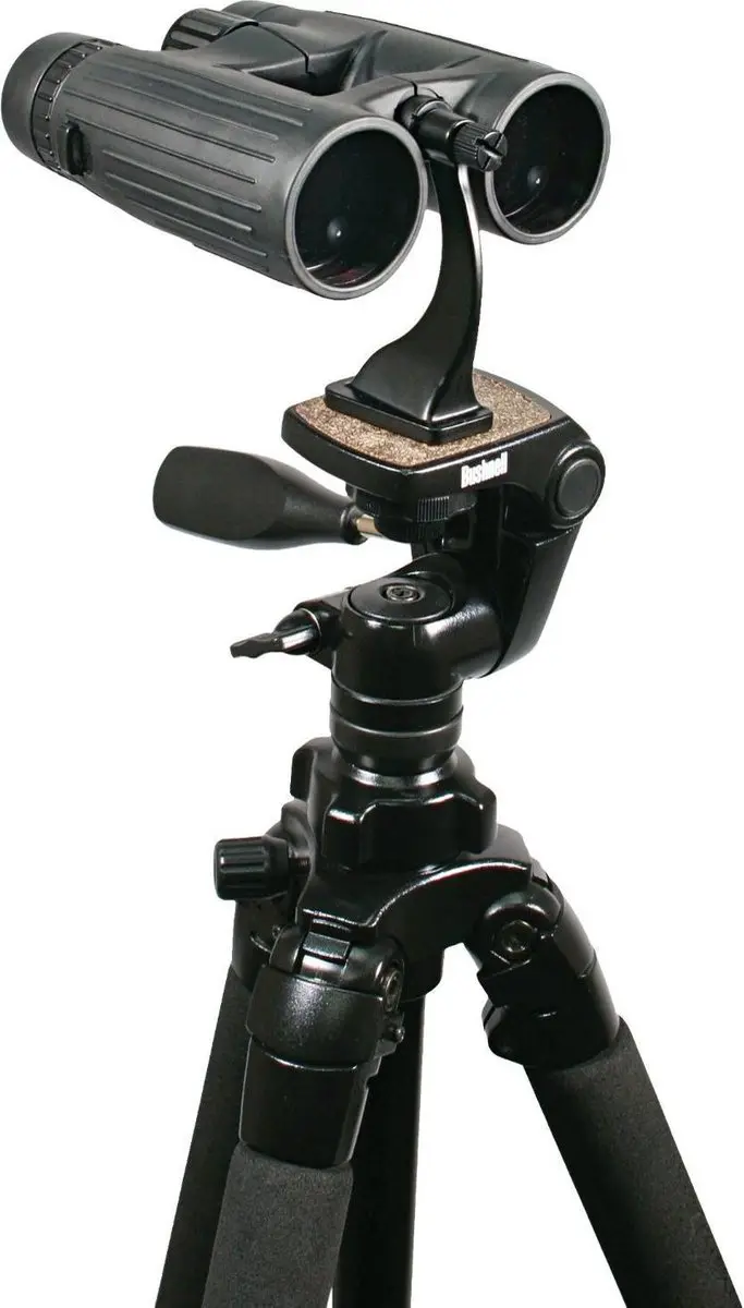 Bushnell Statief Adapter RF32456BS9 - Zwart