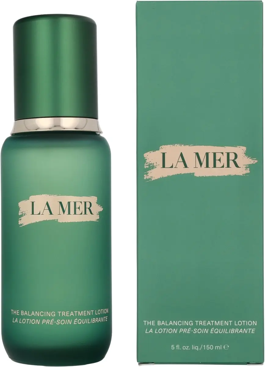 La Mer The Balancing Treatment Lotion 150ml - Kleur 41S701
