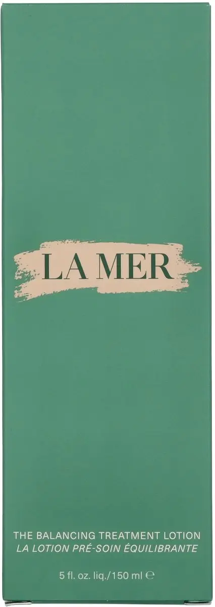 La Mer The Balancing Treatment Lotion 150ml - Kleur 41S701