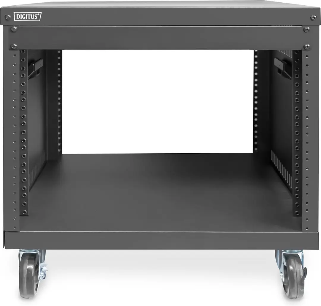 Digitus DN-48000 Vrijstaand Rack 8U