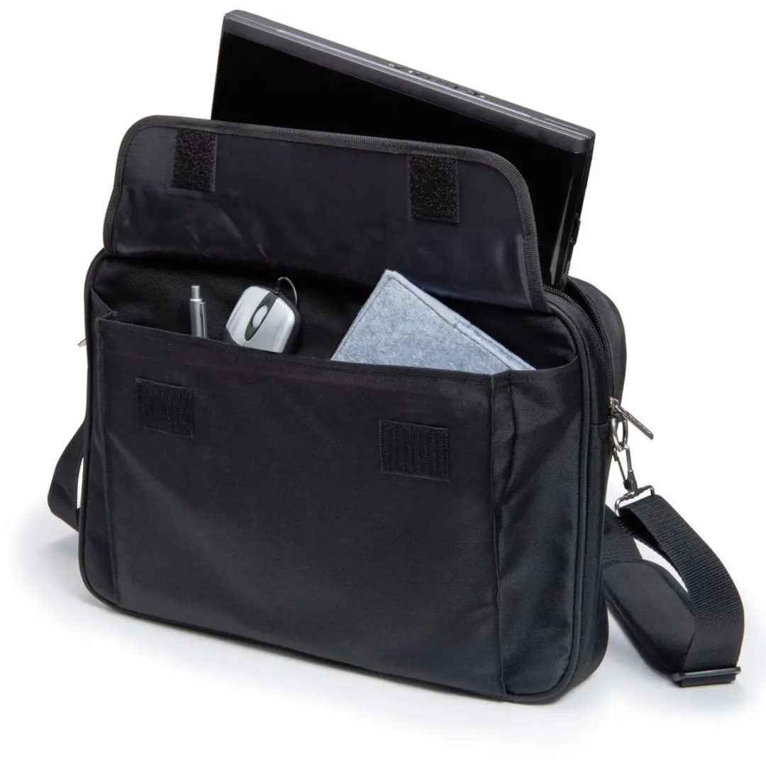 Dicota D30805-RPET Laptoptas 16"