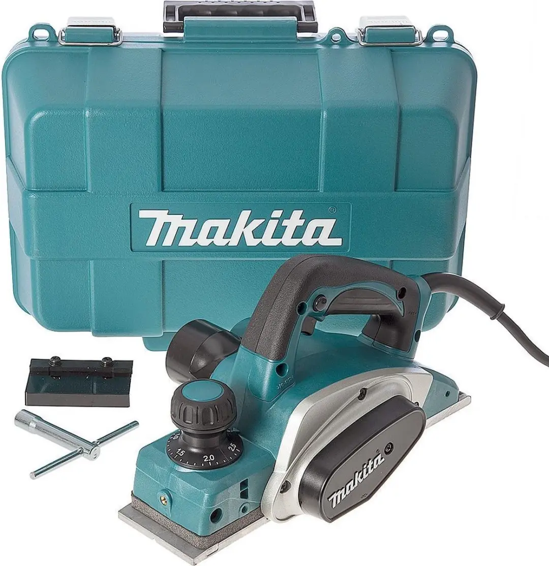 Makita KP0800K Schaafmachine 620W