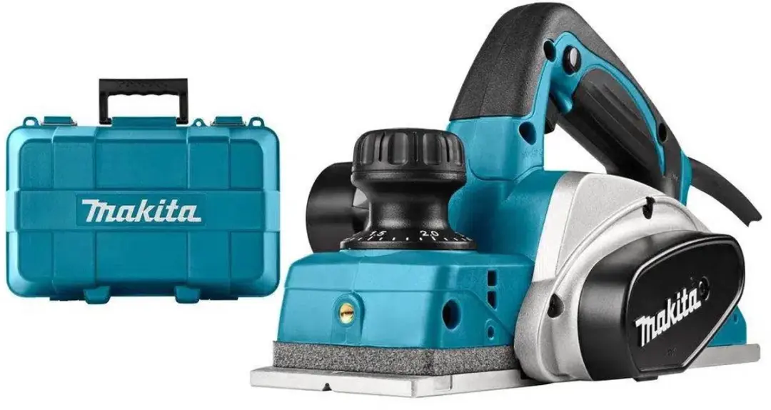 Makita KP0800K Schaafmachine 620W
