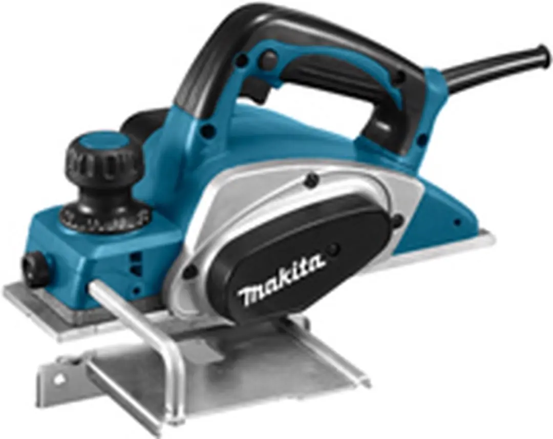 Makita KP0800K Schaafmachine 620W