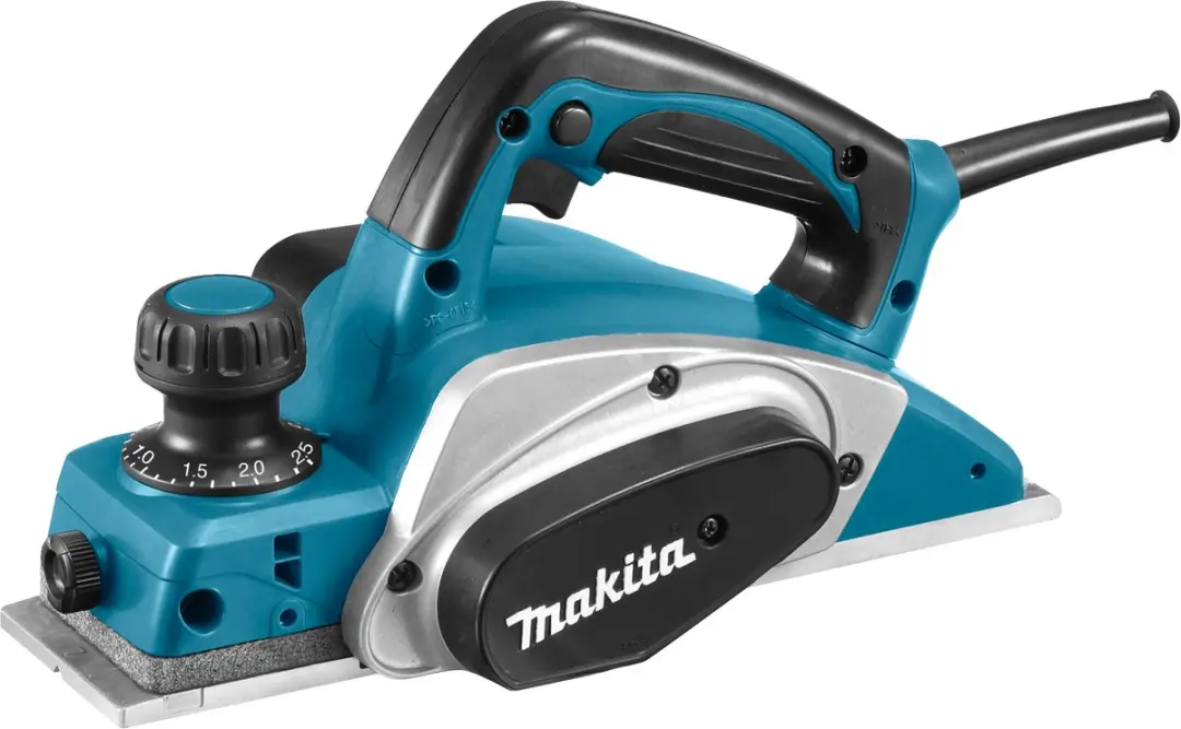 Makita KP0800K Schaafmachine 620W