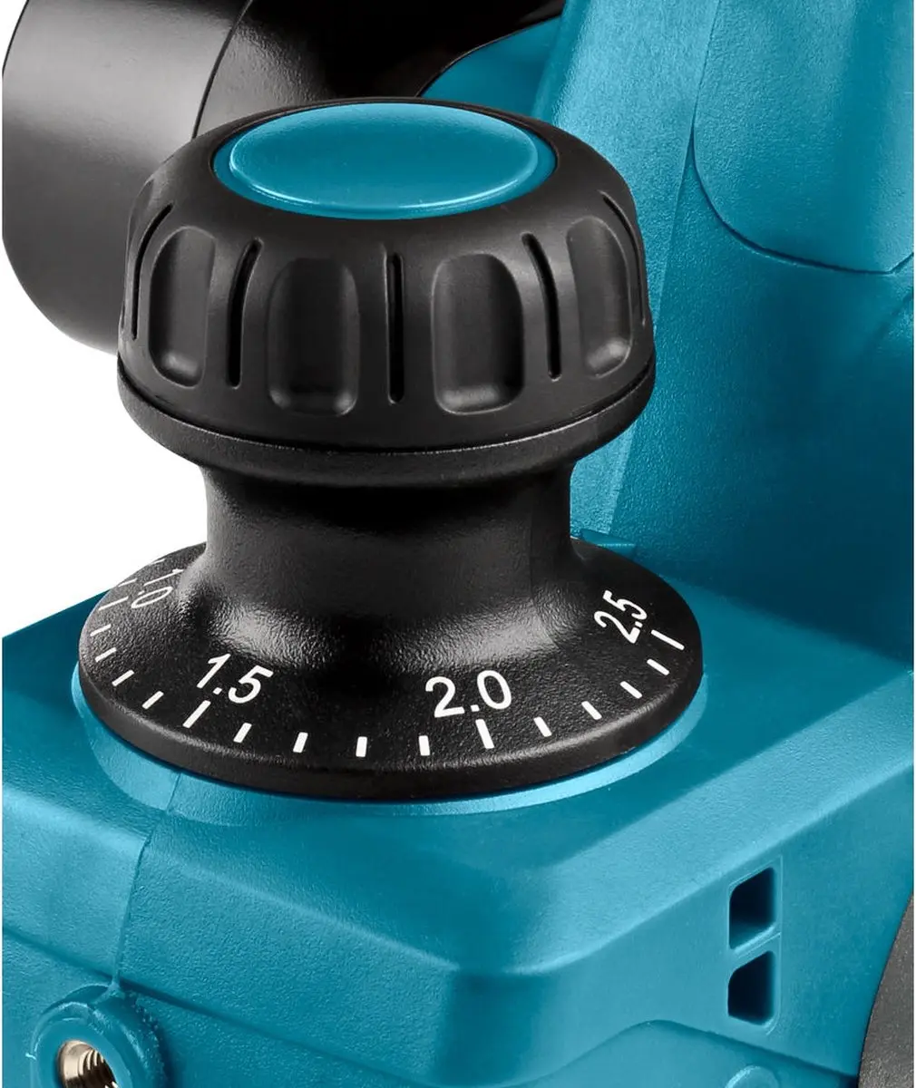 Makita KP0800K Schaafmachine 620W