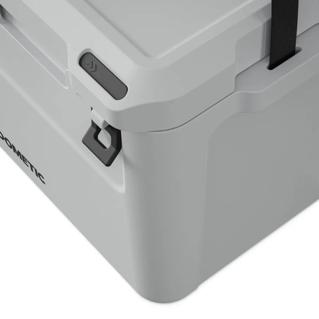 Dometic Cool Ice CI 15 Koelbox 15L - Mistgrijs