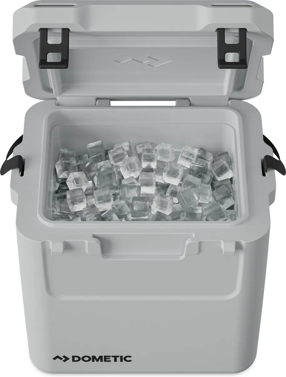 Dometic Cool Ice CI 15 Koelbox 15L - Mistgrijs