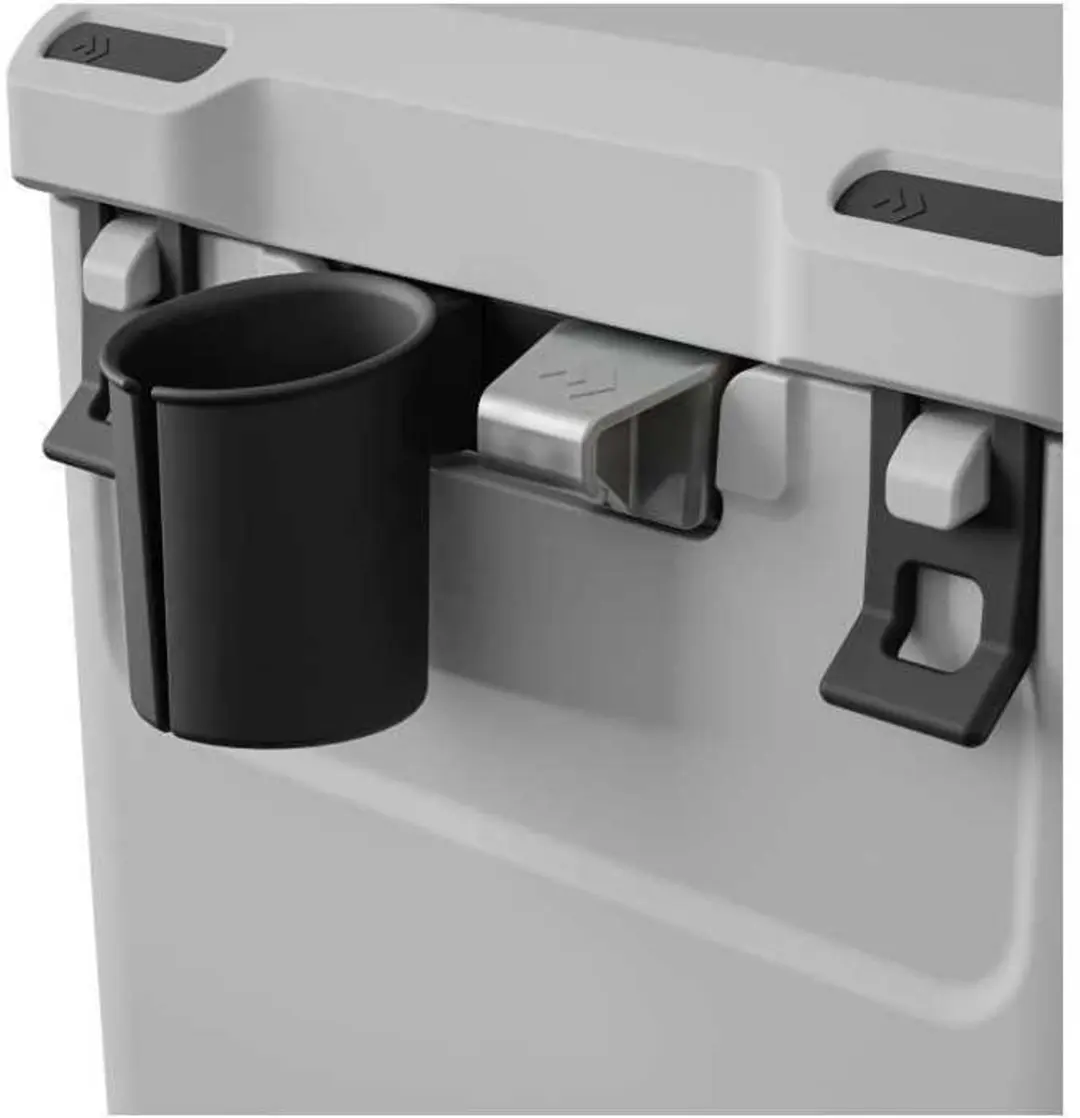 Dometic Cool Ice CI 15 Koelbox 15L - Mistgrijs - afbeelding 6 van 6