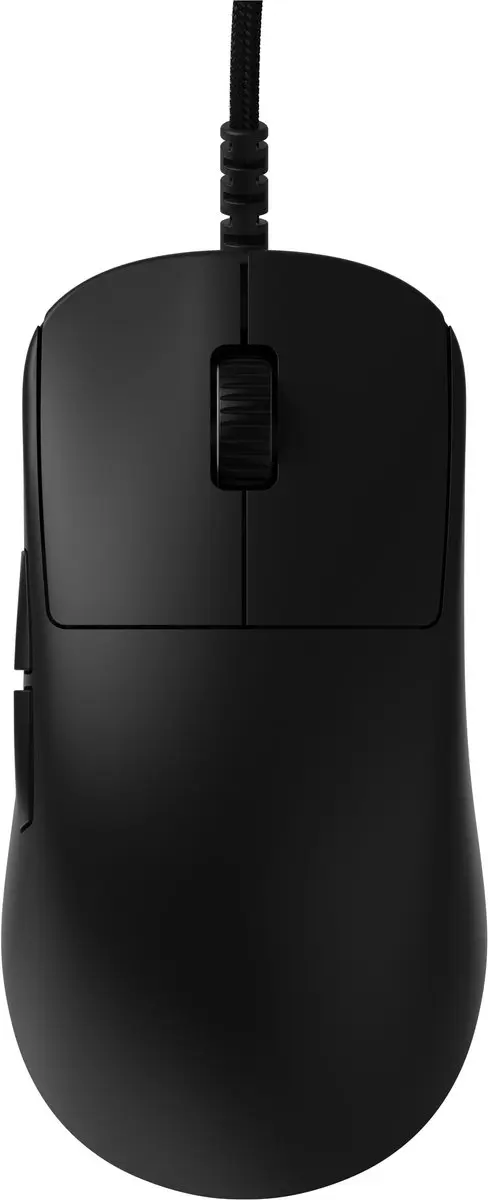 Endgame Gear OP1 8K V2 Gamingmuis - Bedraad - 6 Knoppen - 30000 DPI - Zwart