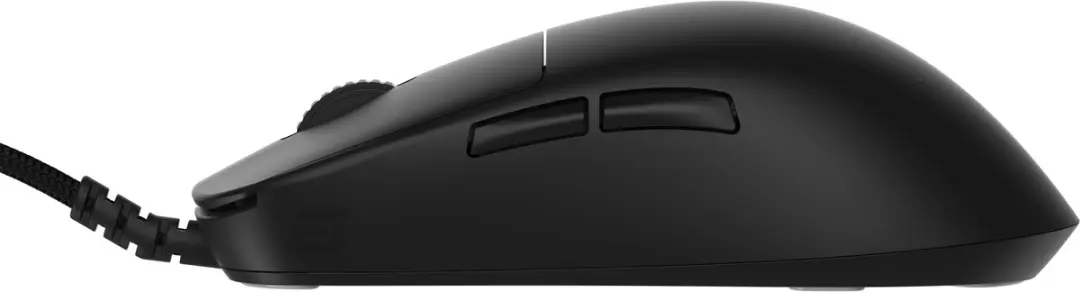 Endgame Gear OP1 8K V2 Gamingmuis - Bedraad - 6 Knoppen - 30000 DPI - Zwart