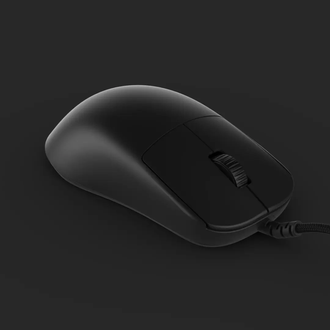 Endgame Gear OP1 8K V2 Gamingmuis - Bedraad - 6 Knoppen - 30000 DPI - Zwart - afbeelding 6 van 6