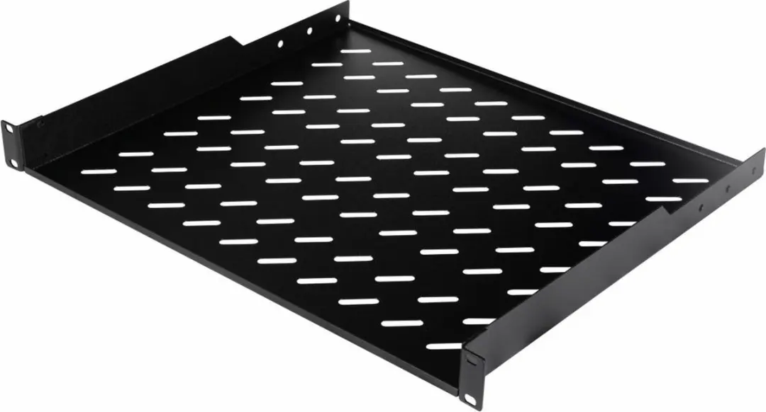 Equip Fachboden 19" 1U 60cm