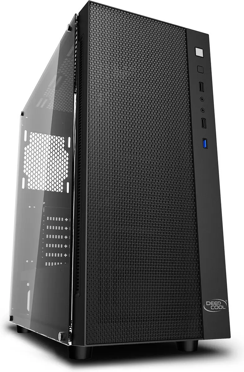 DeepCool MATREXX 55 Mesh ATX Behuizing