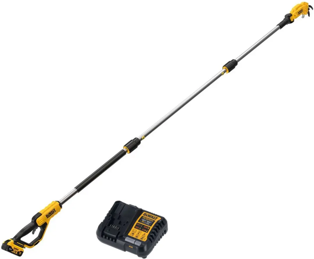 DeWalt DCMPP569P1 Accu Snoeischaar 18V XR 5.0Ah