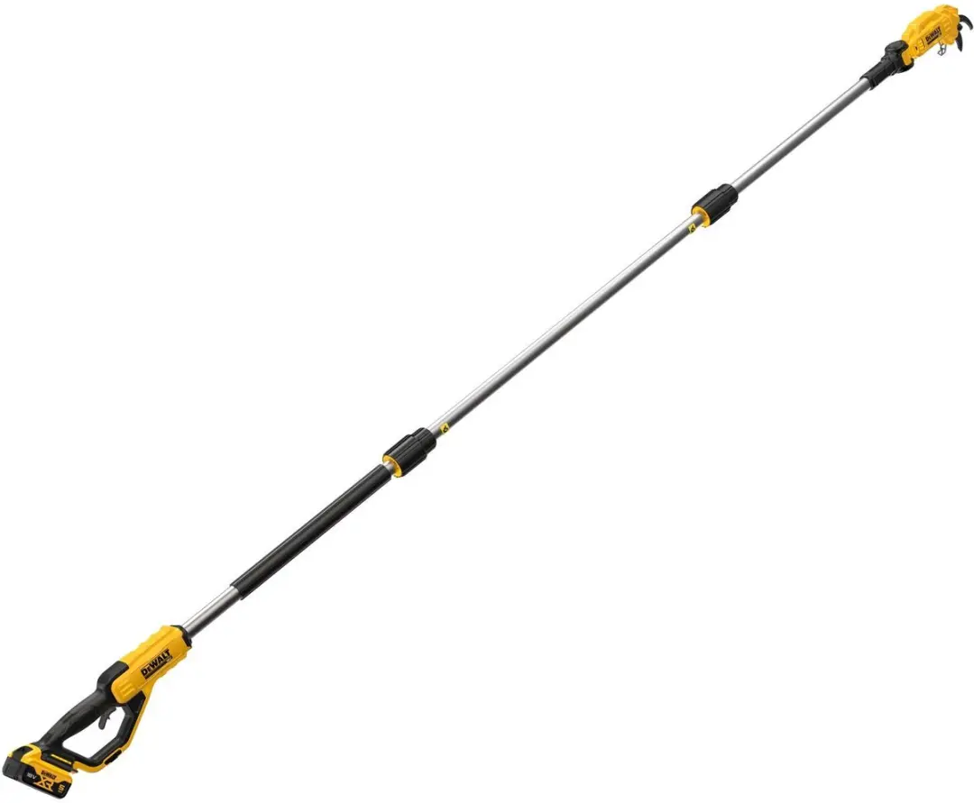 DeWalt DCMPP569P1 Accu Snoeischaar 18V XR 5.0Ah