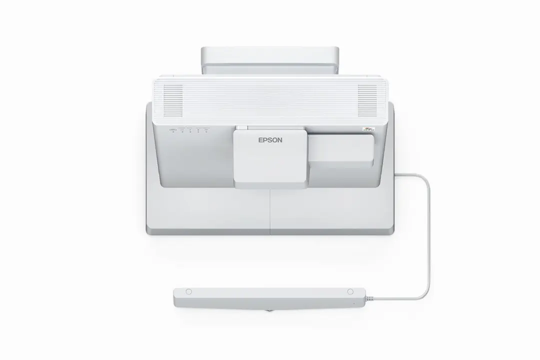 Epson EB-1485Fi Beamer - 3x HDMI - Wit