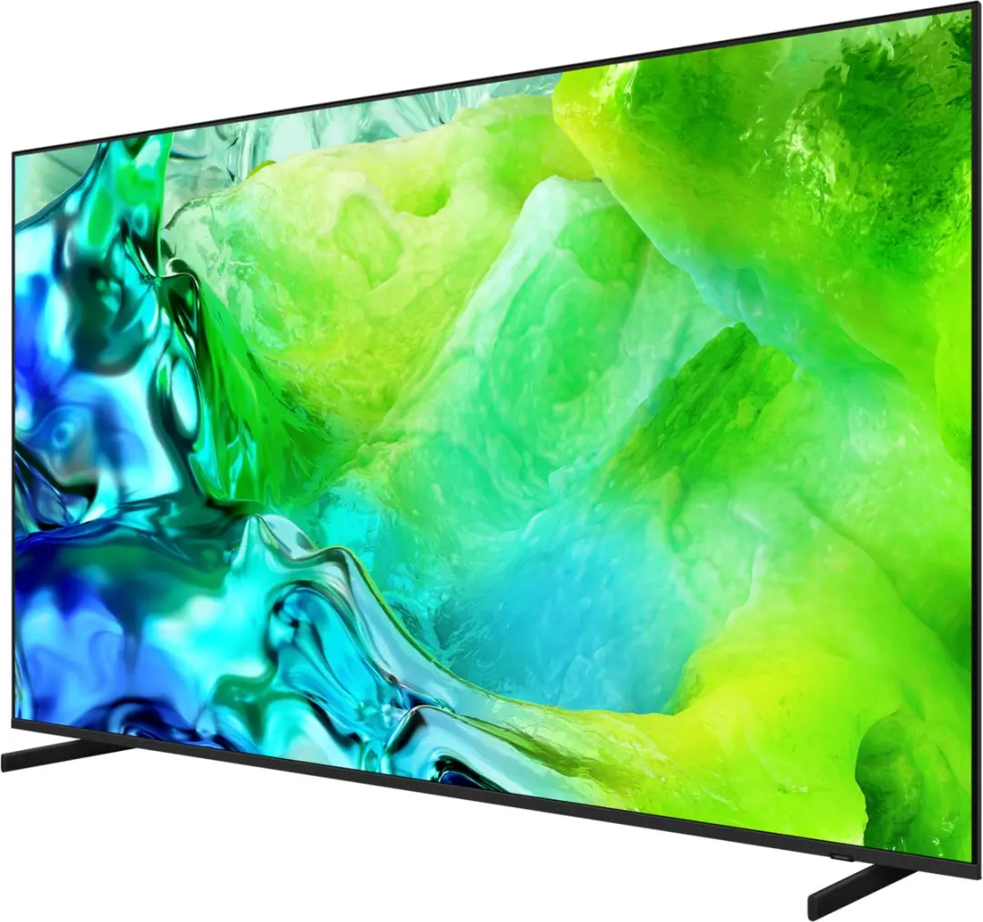 Samsung Neo QLED 4K QN80H 65" - Grijs