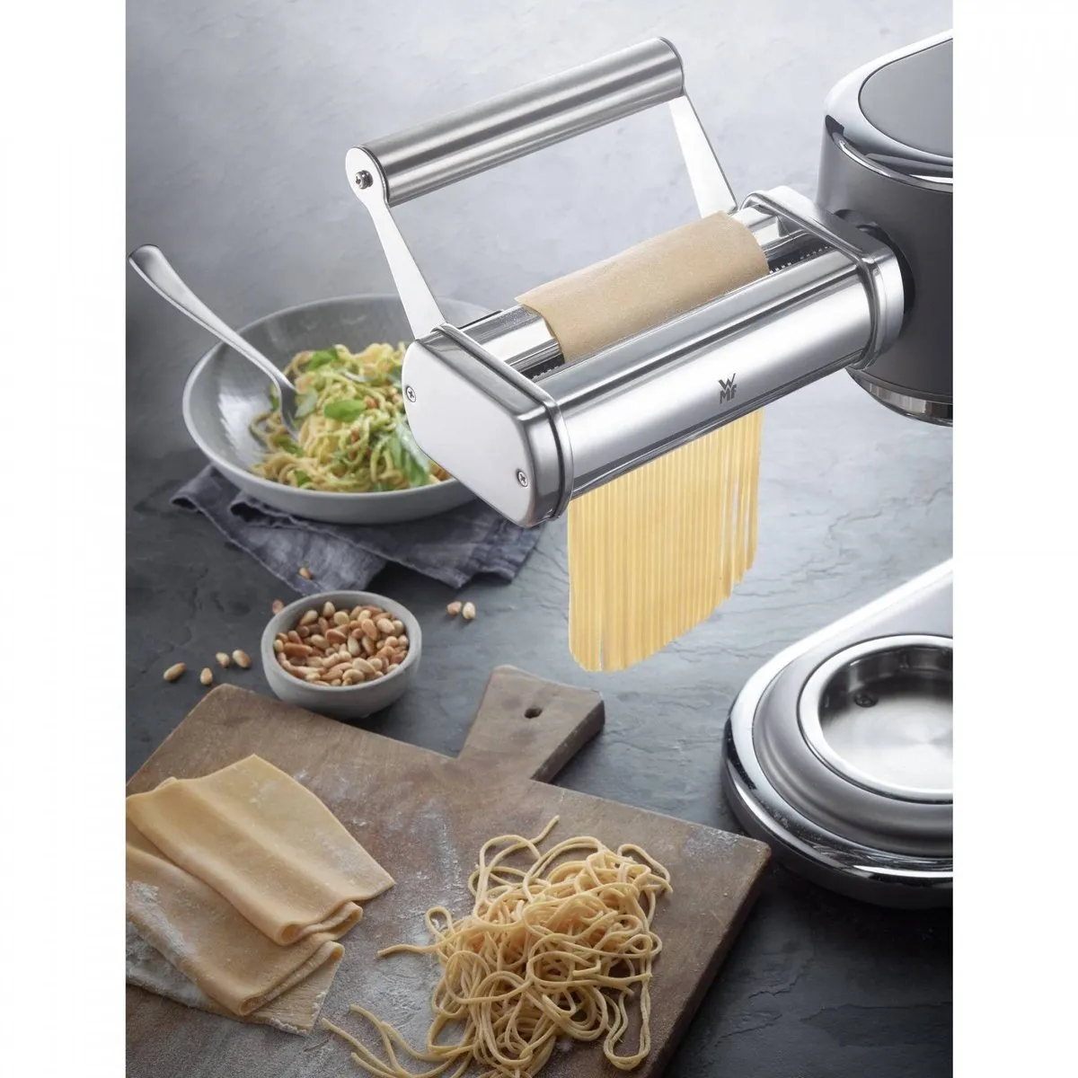 WMF Profi Plus 416810021 Spaghettisnijder - RVS