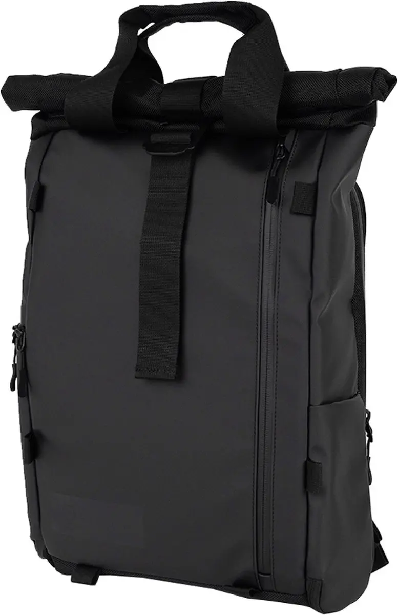Wandrd PRVKE Lite 11L Rugzak - Zwart