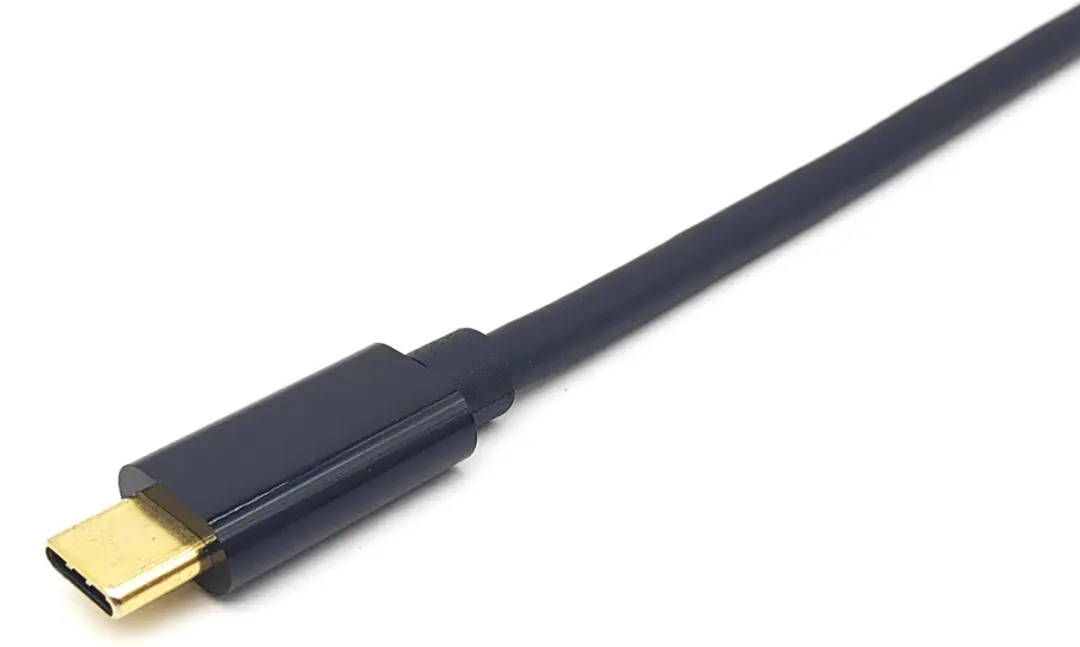 Equip 133428 USB Type-C naar DisplayPort Adapter 3m - Grijs