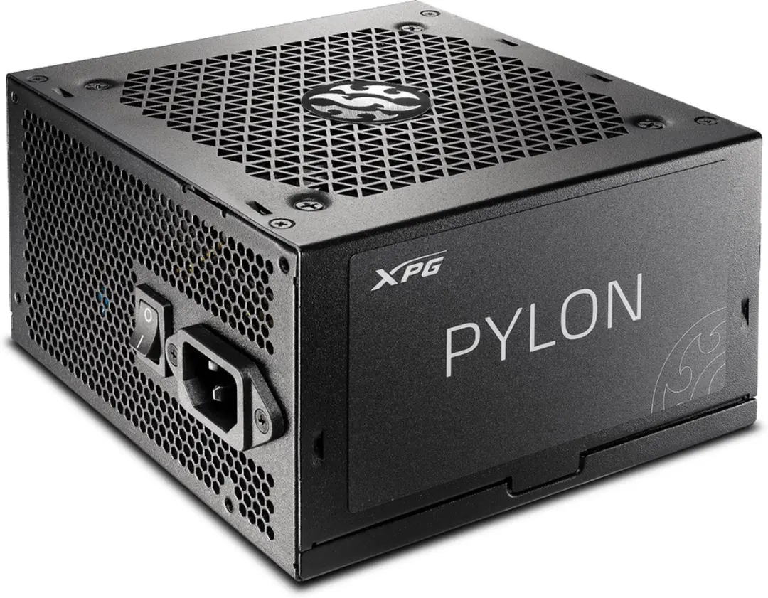 ADATA XPG PYLON 650W Voeding