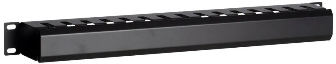 DSIT 19 inch Kabelgoot 1U