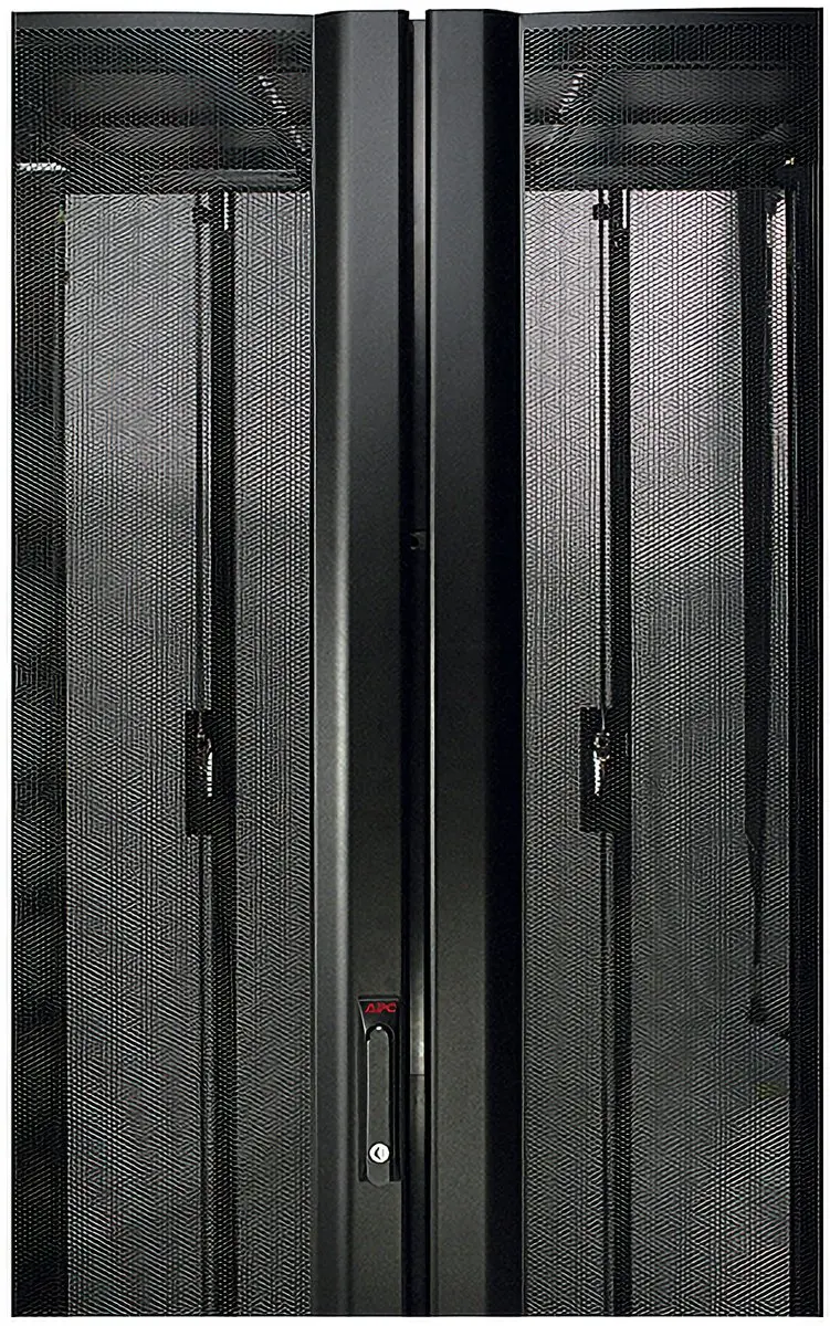 APC NetShelter SX Trim Kit AR7600 - afbeelding 2 van 5