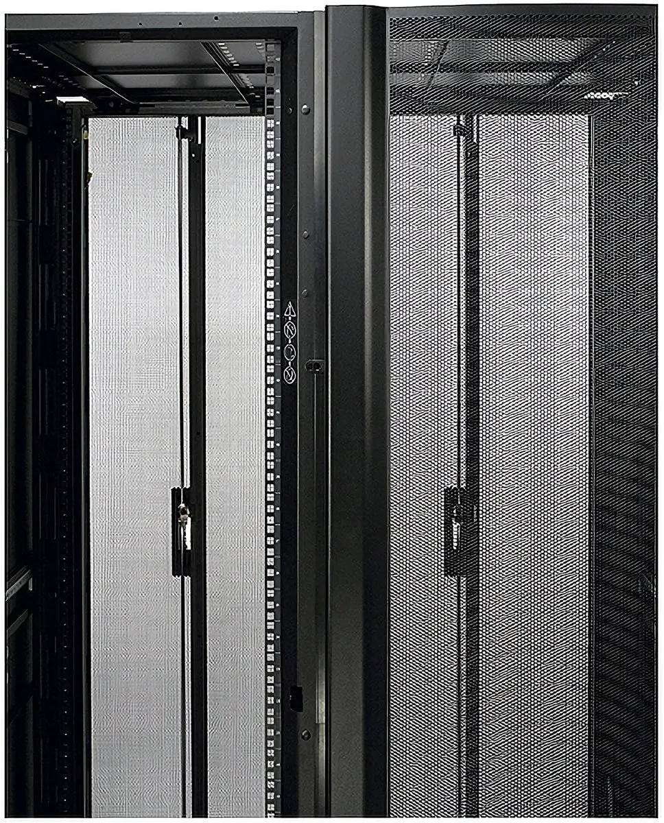APC NetShelter SX Trim Kit AR7600 - afbeelding 5 van 5