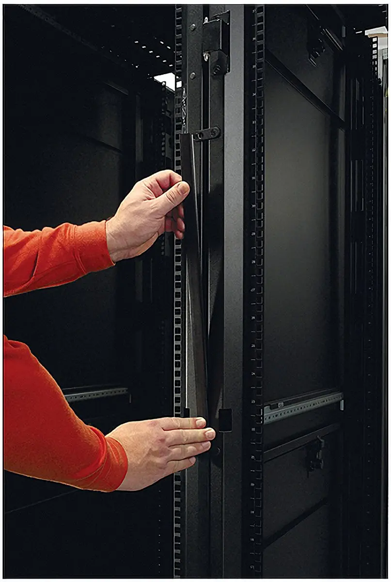 APC NetShelter SX Trim Kit AR7600 - afbeelding 4 van 5