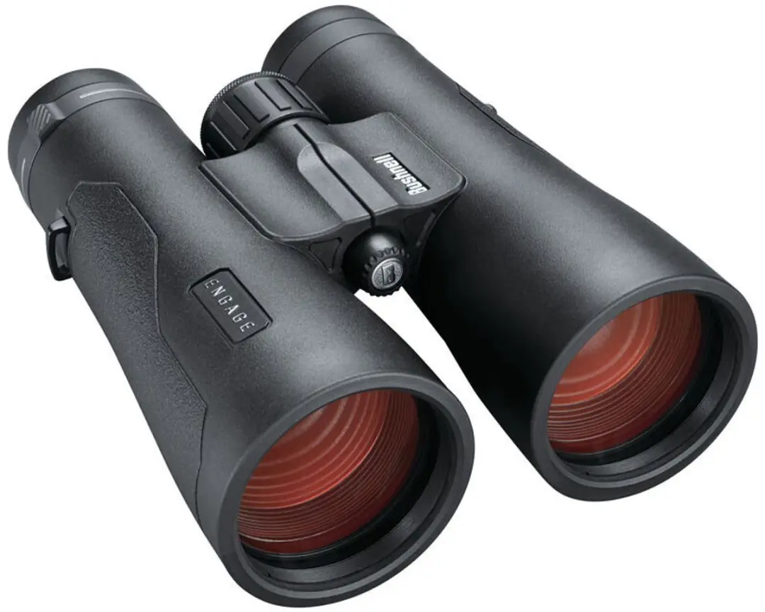 Bushnell Engage EDX Verrekijker 12x50