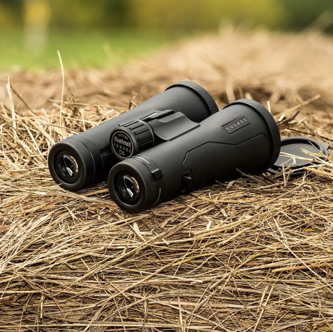 Bushnell Engage EDX Verrekijker 12x50 - BEN1250