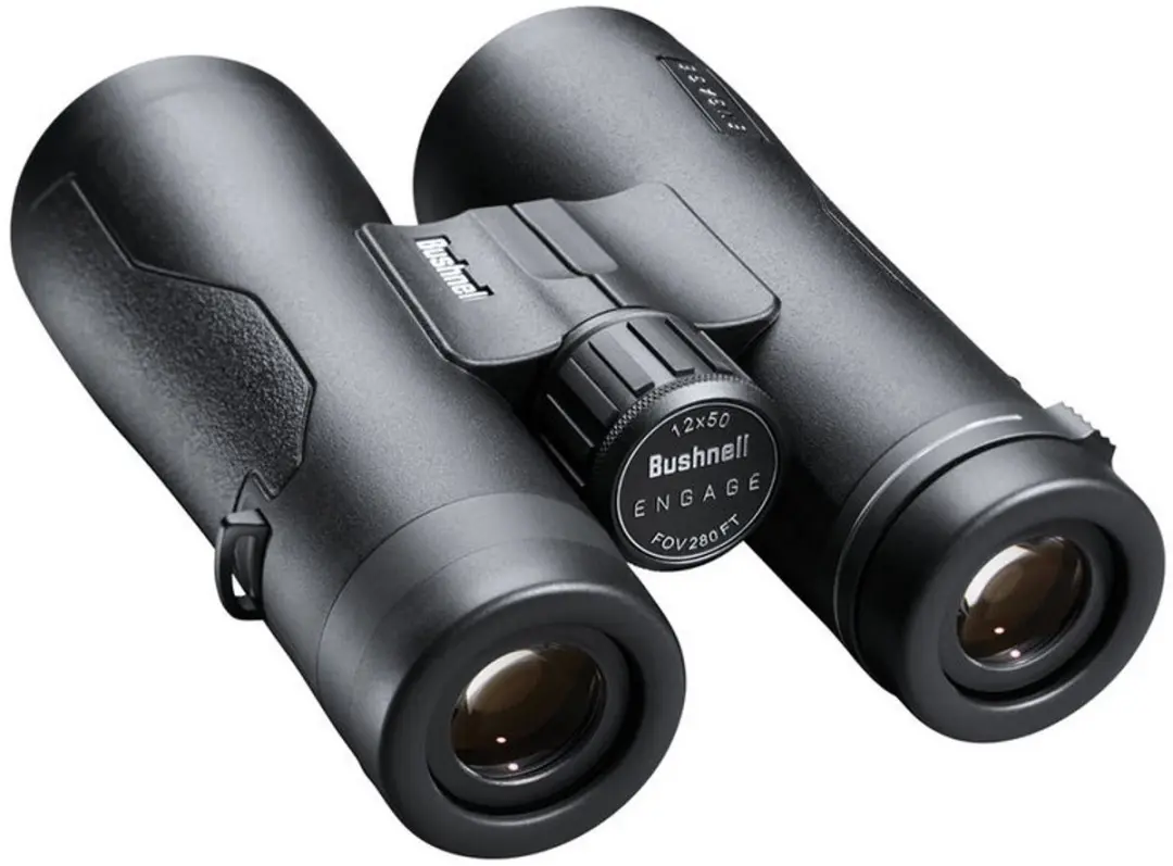 Bushnell Engage EDX Verrekijker 12x50 - BEN1250