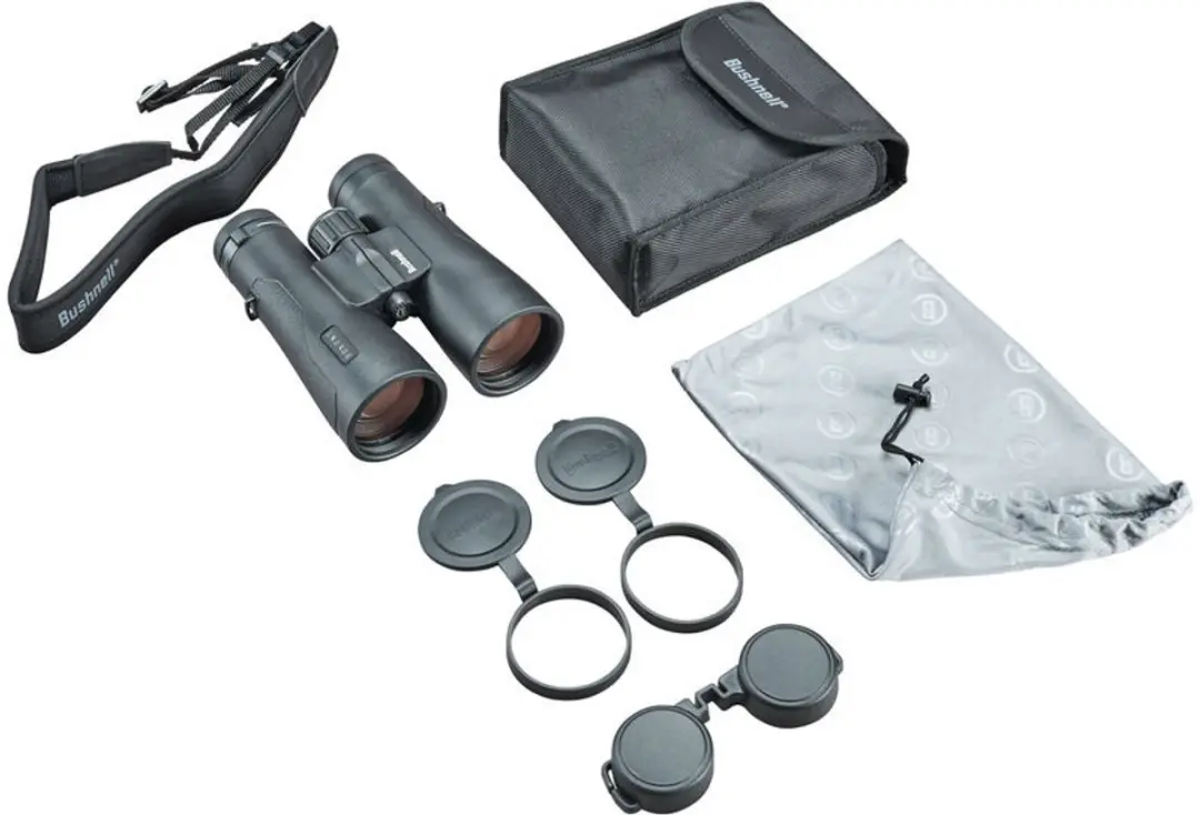 Bushnell Engage EDX Verrekijker 12x50 - BEN1250 - afbeelding 6 van 6