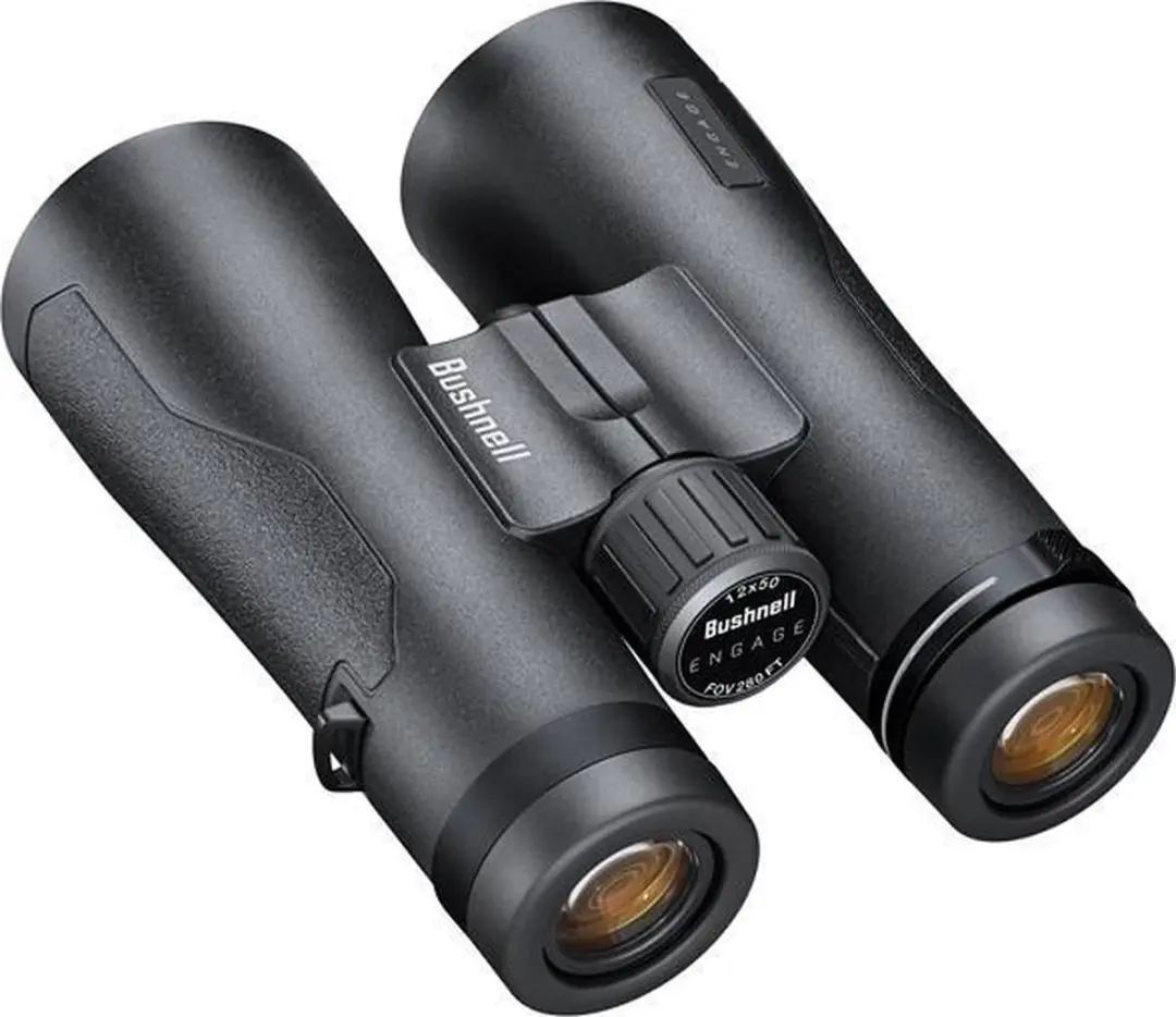 Bushnell Engage EDX Verrekijker 12x50 - BEN1250