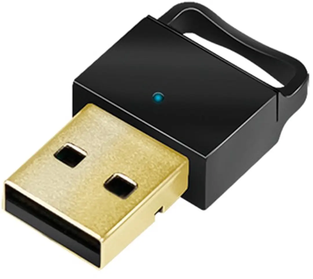 Logilink BT0063 Bluetooth 5.0 Stick