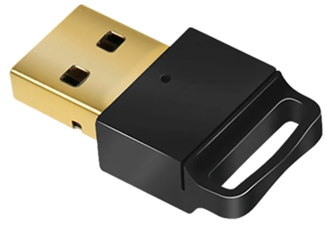 Logilink BT0063 Bluetooth 5.0 Stick
