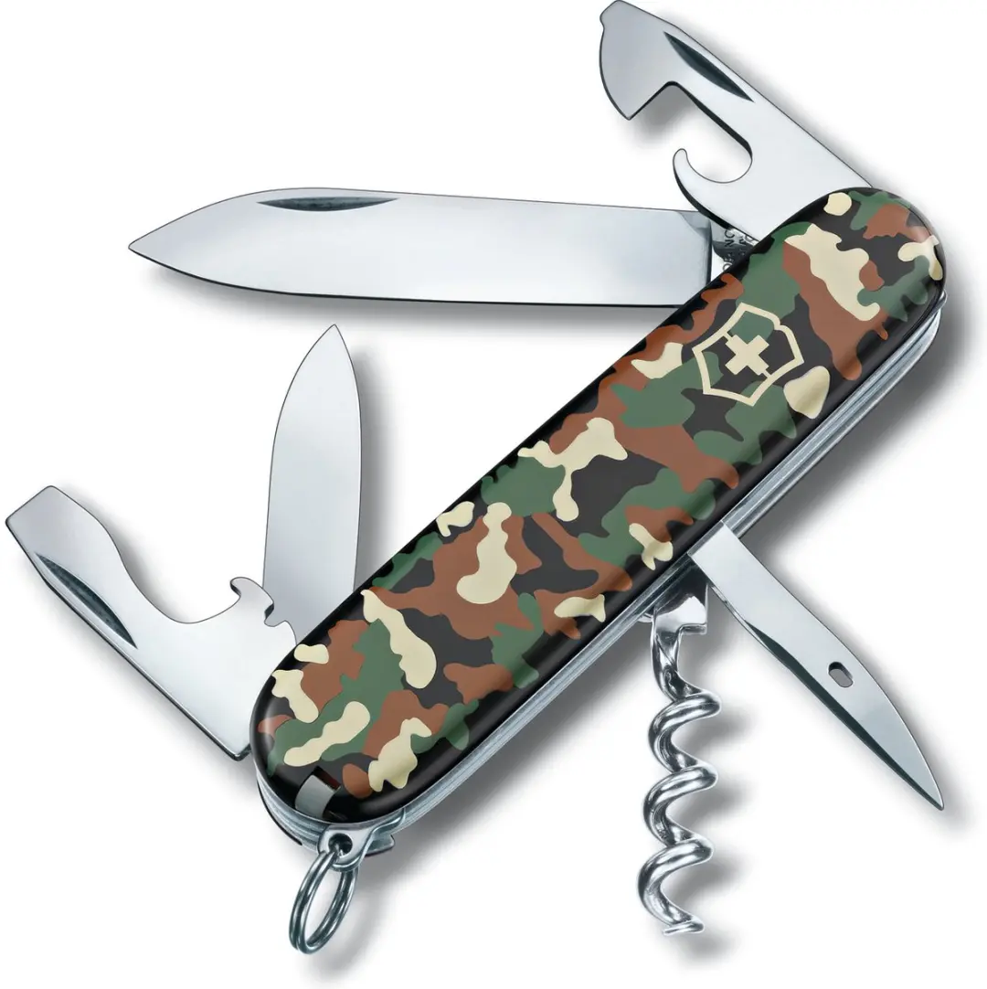 Victorinox Spartan 1.3603.94 Zakmes