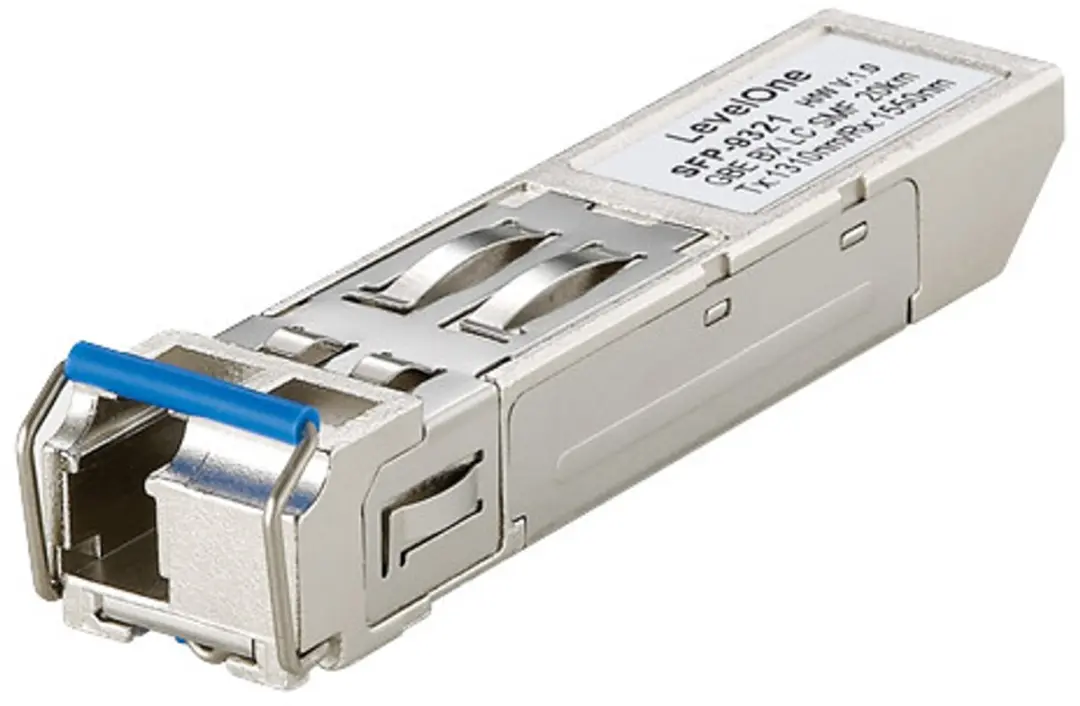 LevelOne SFP-9321 Netwerk Transceiver